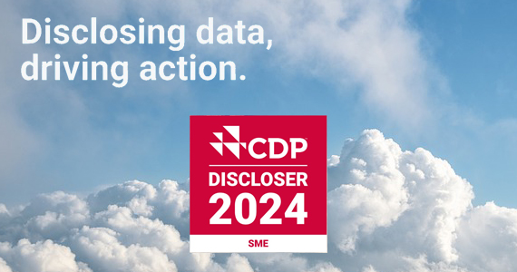 CDP 2024 - Copertina